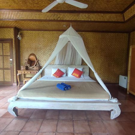 Sari Wangi Cottage أوبود المظهر الخارجي الصورة