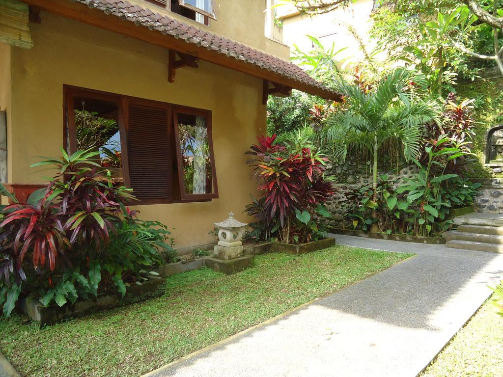 Sari Wangi Cottage أوبود المظهر الخارجي الصورة