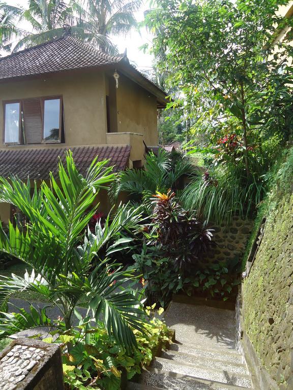 Sari Wangi Cottage أوبود المظهر الخارجي الصورة