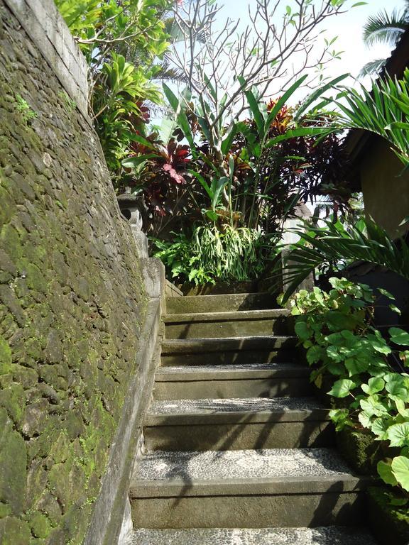 Sari Wangi Cottage أوبود المظهر الخارجي الصورة