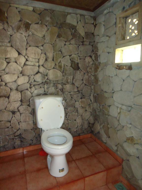 Sari Wangi Cottage أوبود المظهر الخارجي الصورة