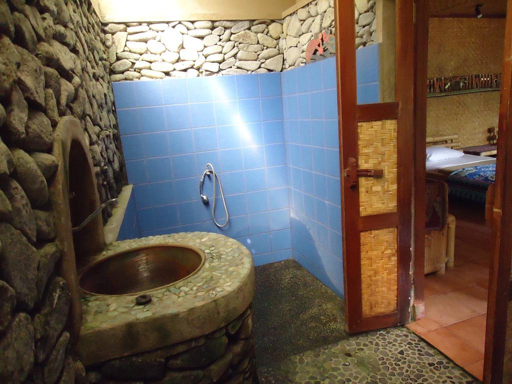 Sari Wangi Cottage أوبود المظهر الخارجي الصورة