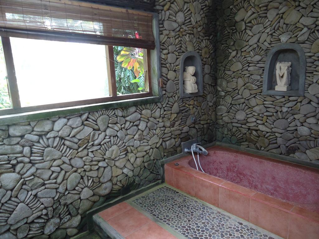 Sari Wangi Cottage أوبود المظهر الخارجي الصورة