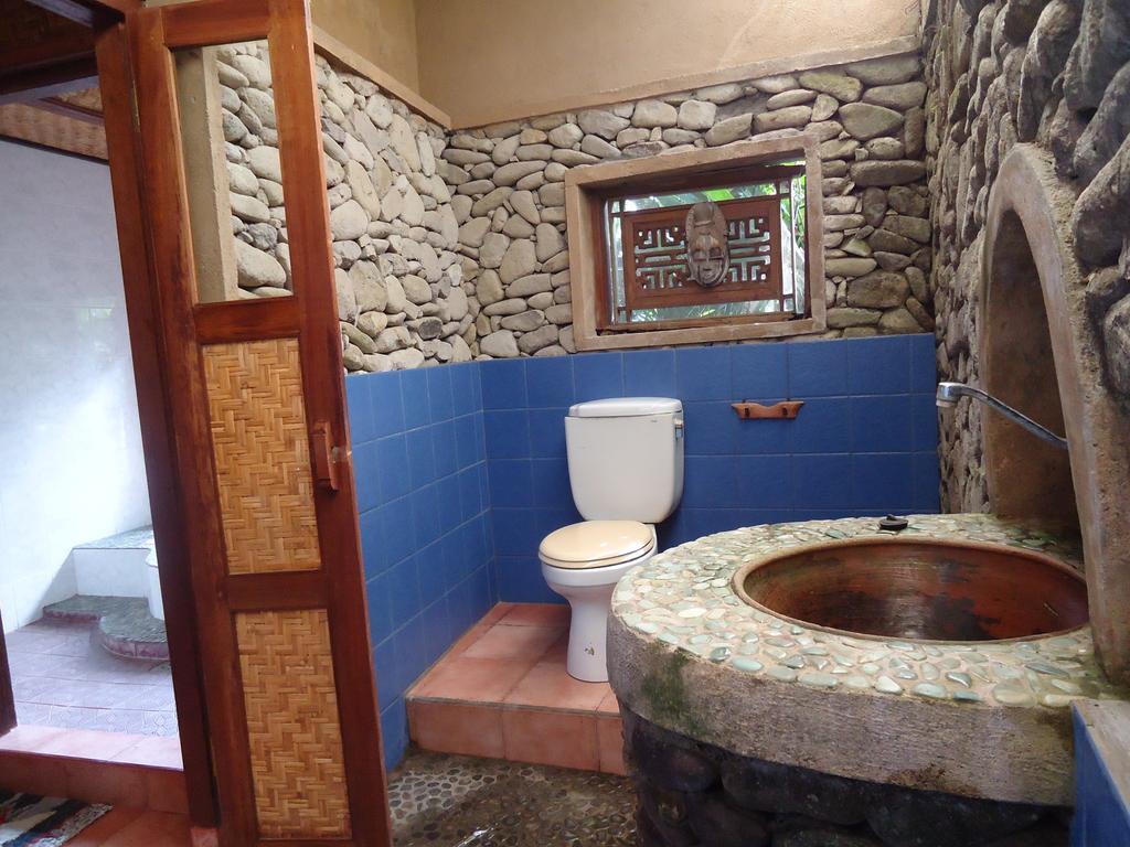 Sari Wangi Cottage أوبود المظهر الخارجي الصورة