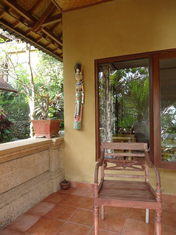 Sari Wangi Cottage أوبود المظهر الخارجي الصورة