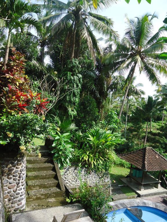 Sari Wangi Cottage أوبود المظهر الخارجي الصورة