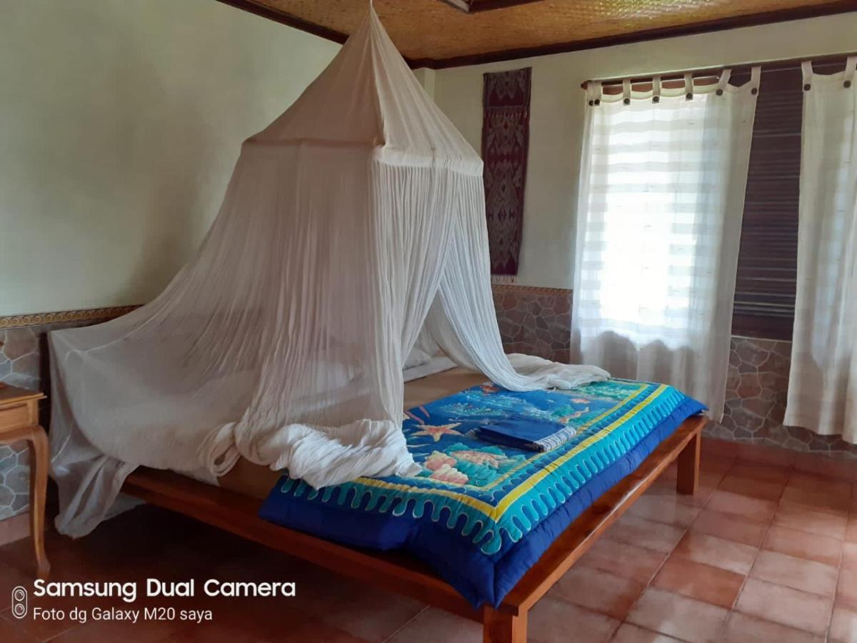 Sari Wangi Cottage أوبود المظهر الخارجي الصورة