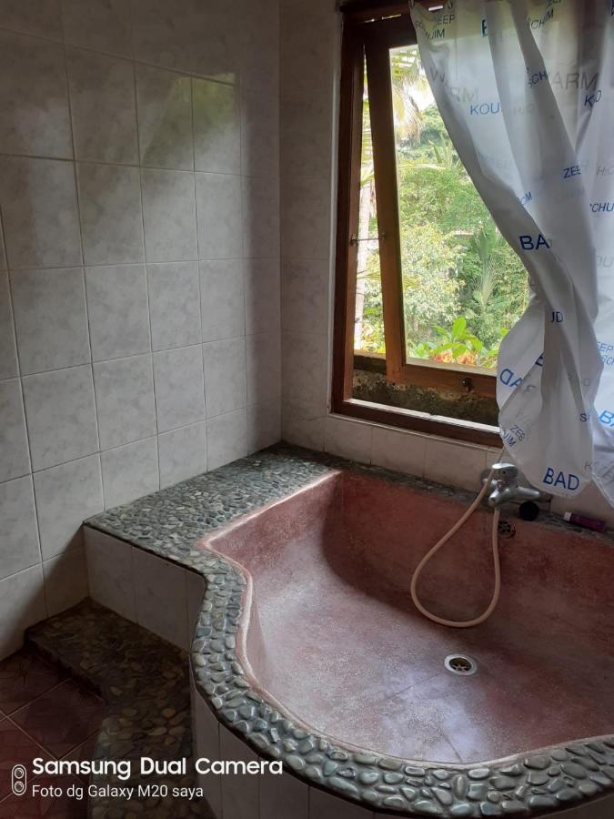 Sari Wangi Cottage أوبود المظهر الخارجي الصورة