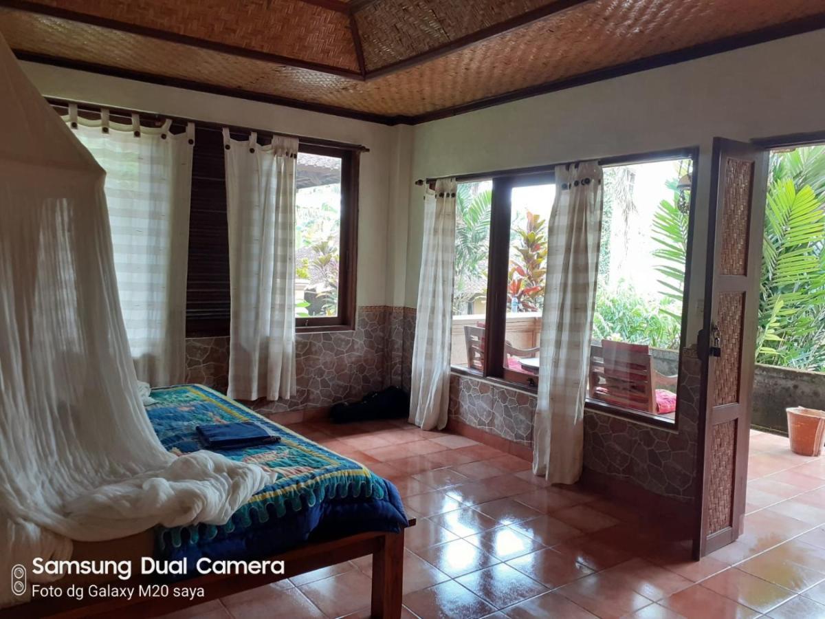 Sari Wangi Cottage أوبود المظهر الخارجي الصورة