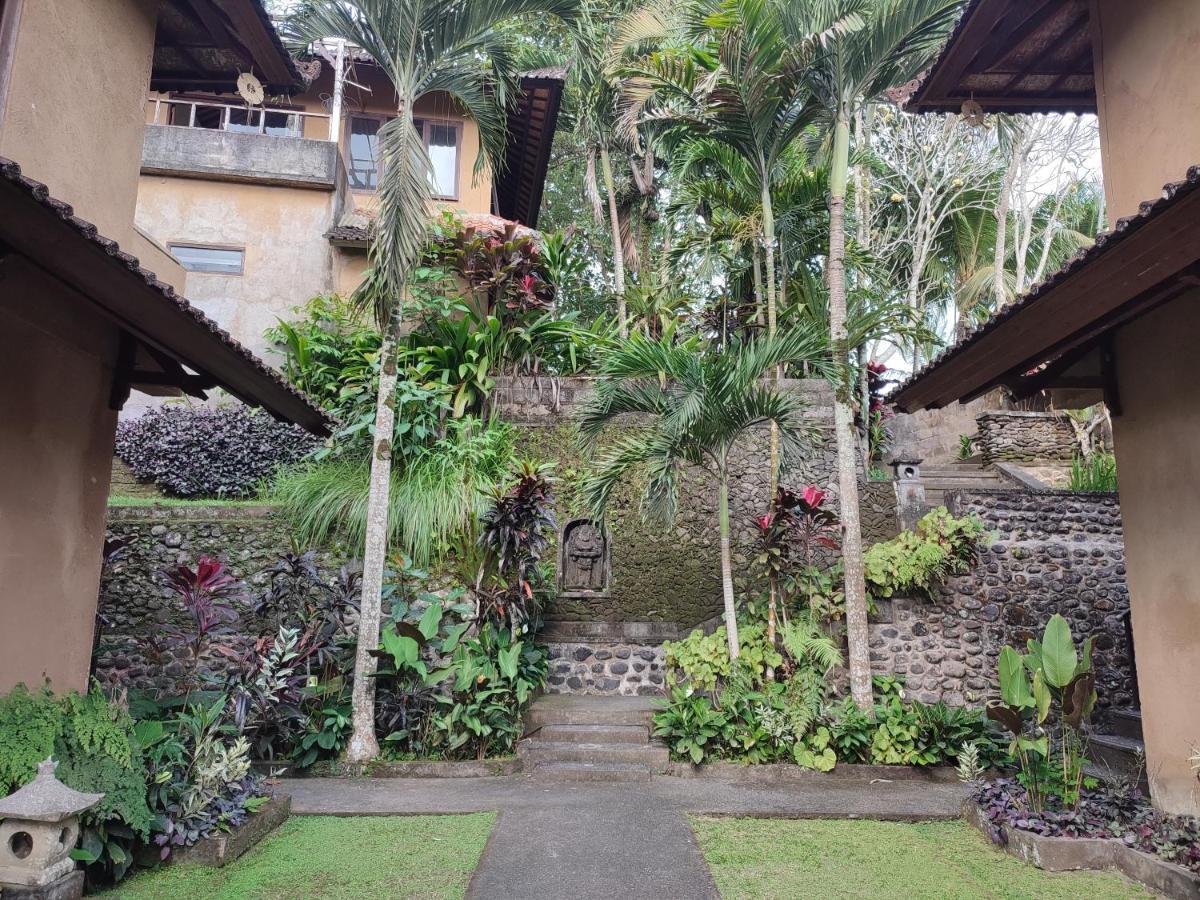 Sari Wangi Cottage أوبود المظهر الخارجي الصورة