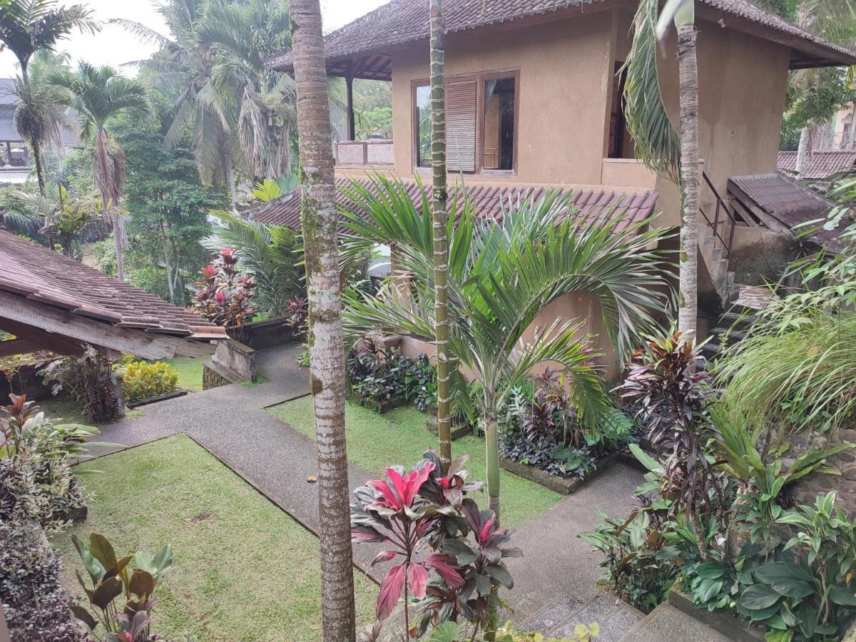 Sari Wangi Cottage أوبود المظهر الخارجي الصورة