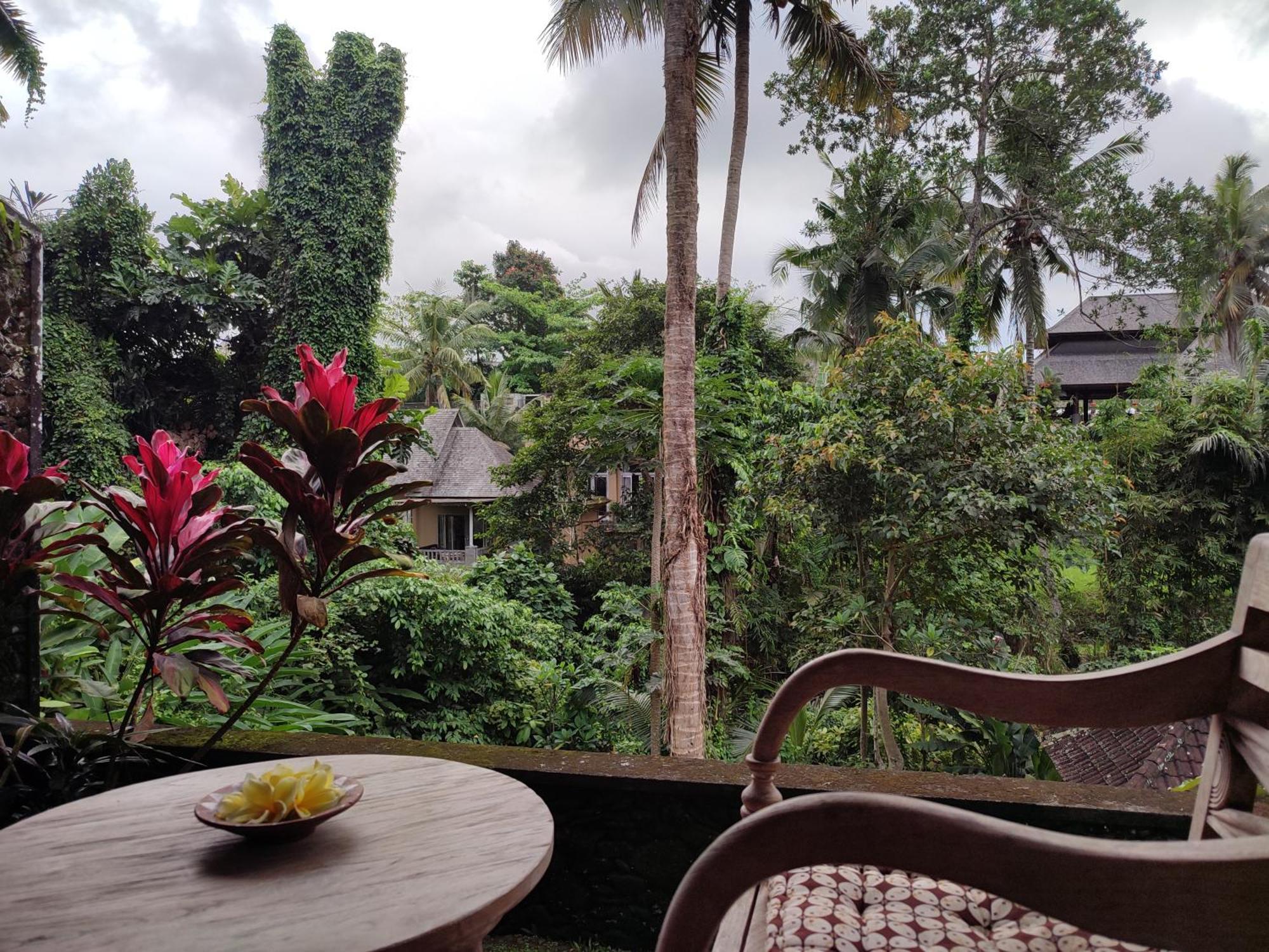 Sari Wangi Cottage أوبود المظهر الخارجي الصورة