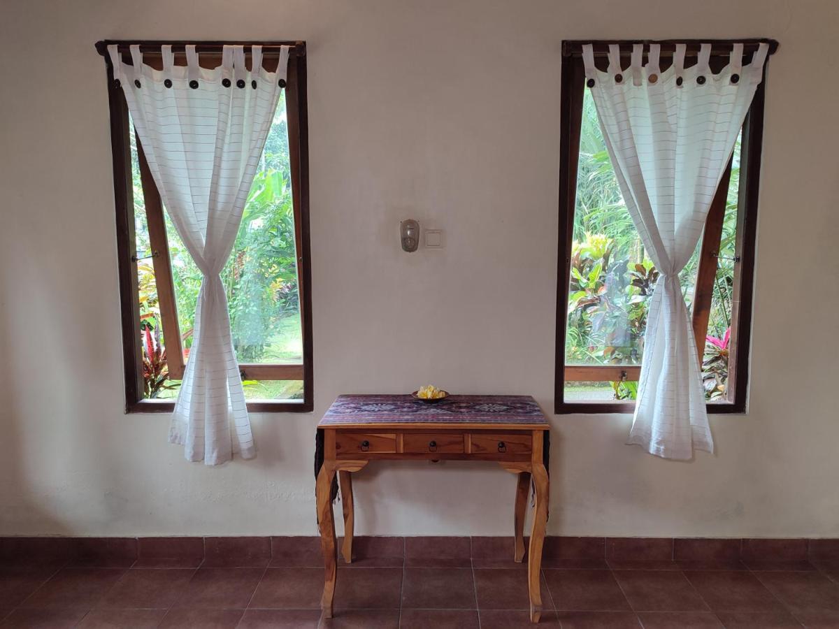 Sari Wangi Cottage أوبود المظهر الخارجي الصورة