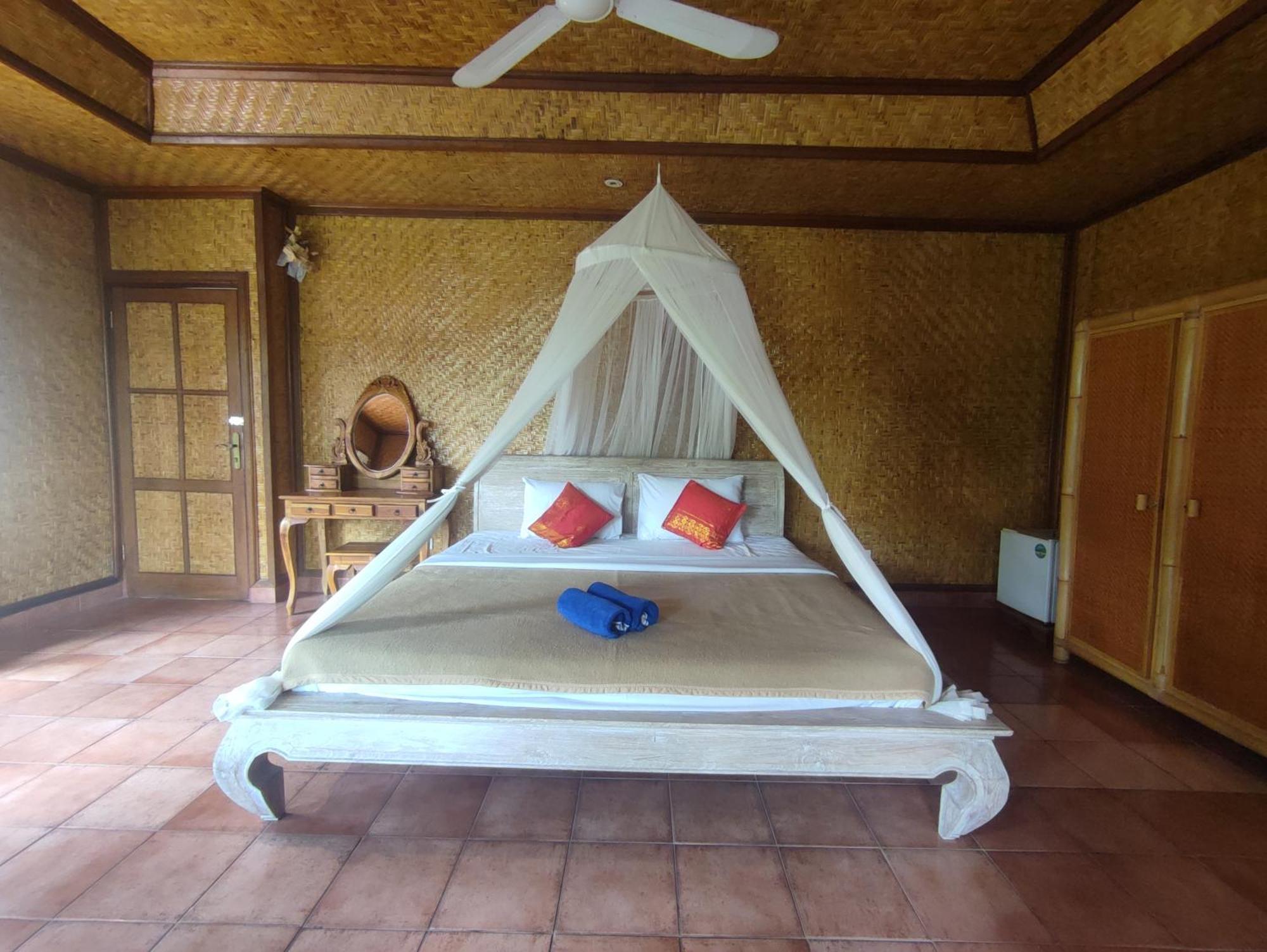 Sari Wangi Cottage أوبود المظهر الخارجي الصورة