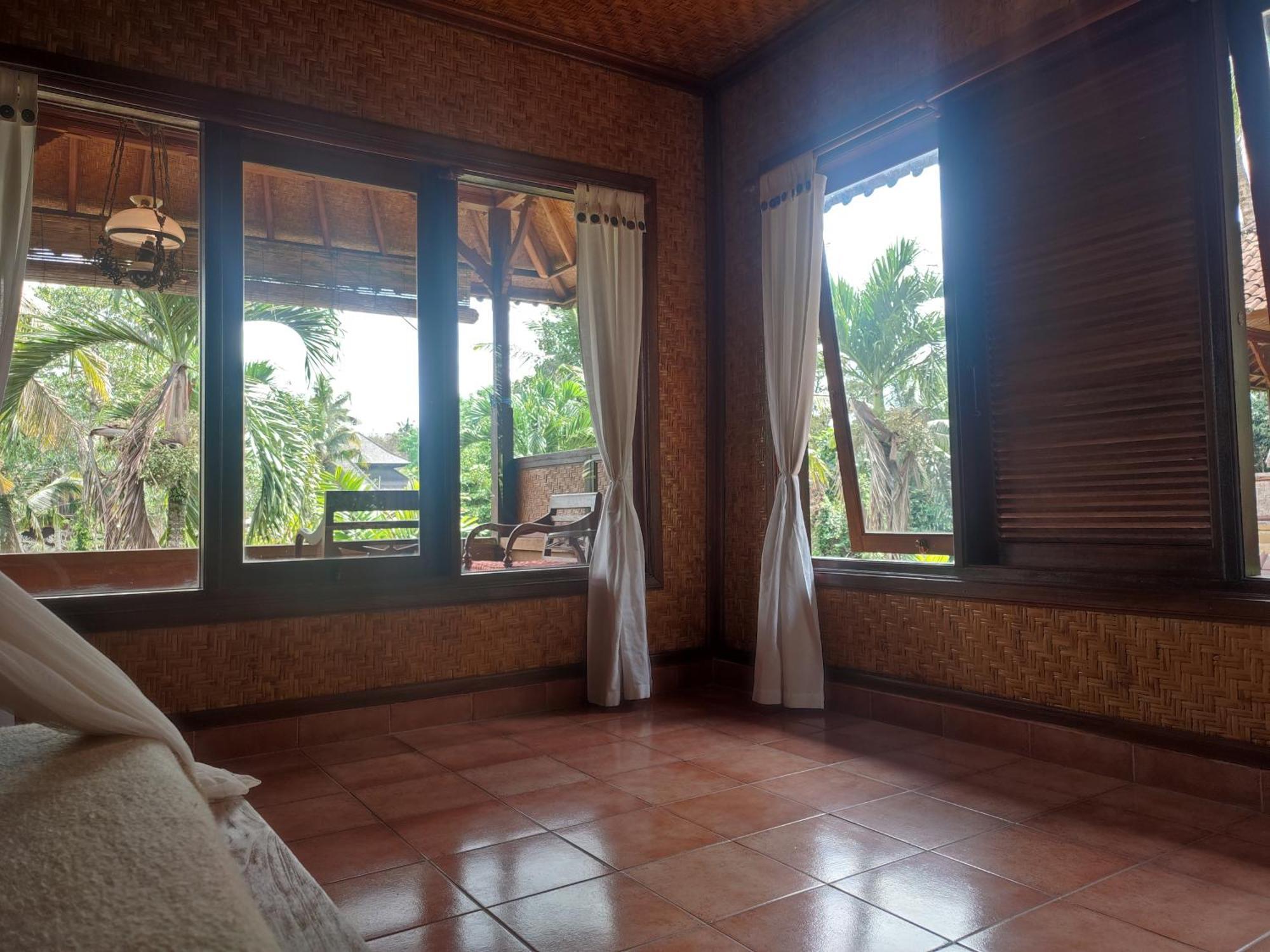 Sari Wangi Cottage أوبود المظهر الخارجي الصورة