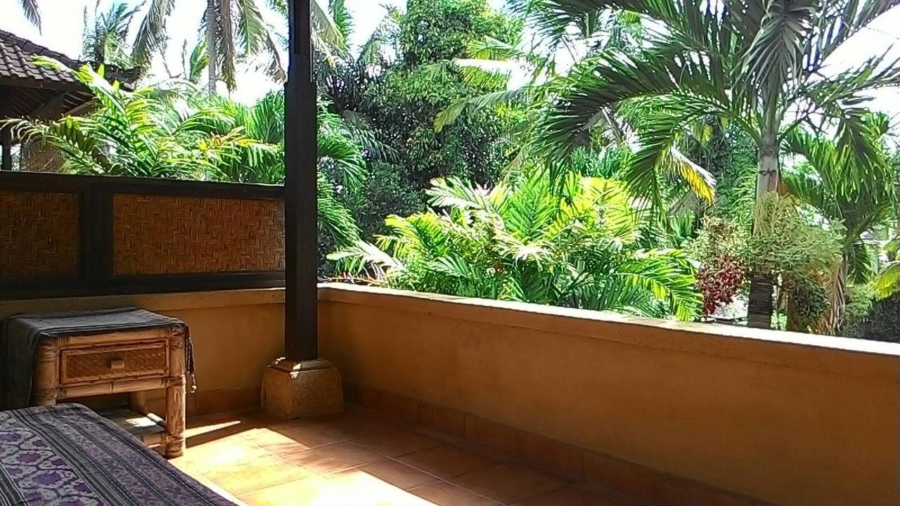 Sari Wangi Cottage أوبود المظهر الخارجي الصورة