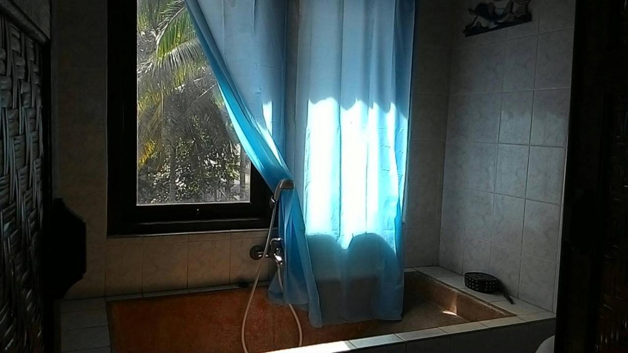 Sari Wangi Cottage أوبود المظهر الخارجي الصورة