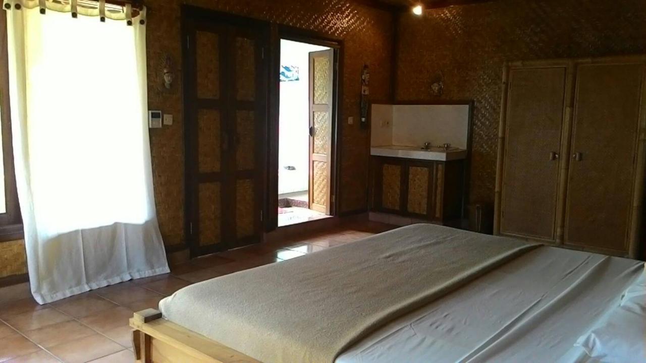 Sari Wangi Cottage أوبود المظهر الخارجي الصورة